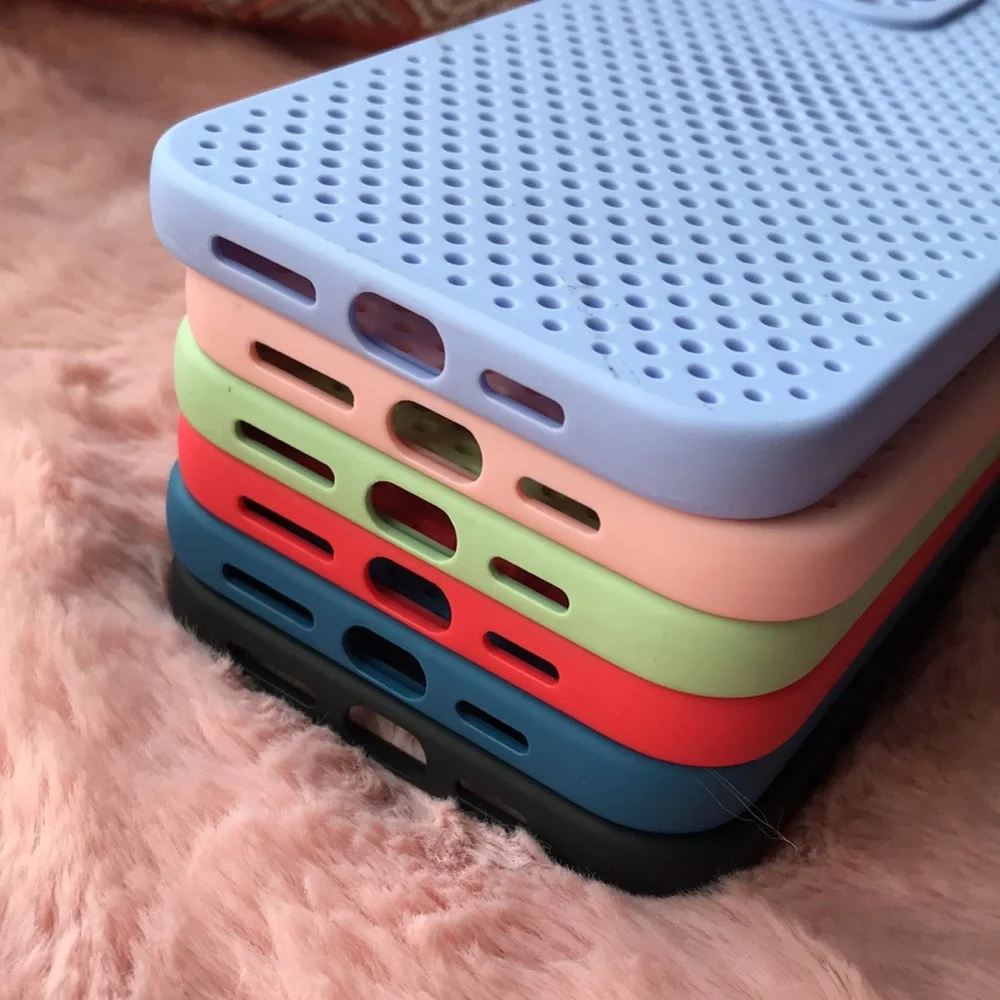For iPhone 12 PRO phone case